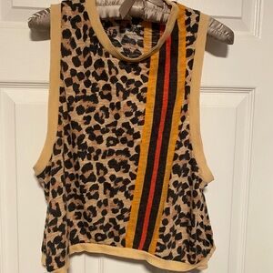 Free People Movement tank- S